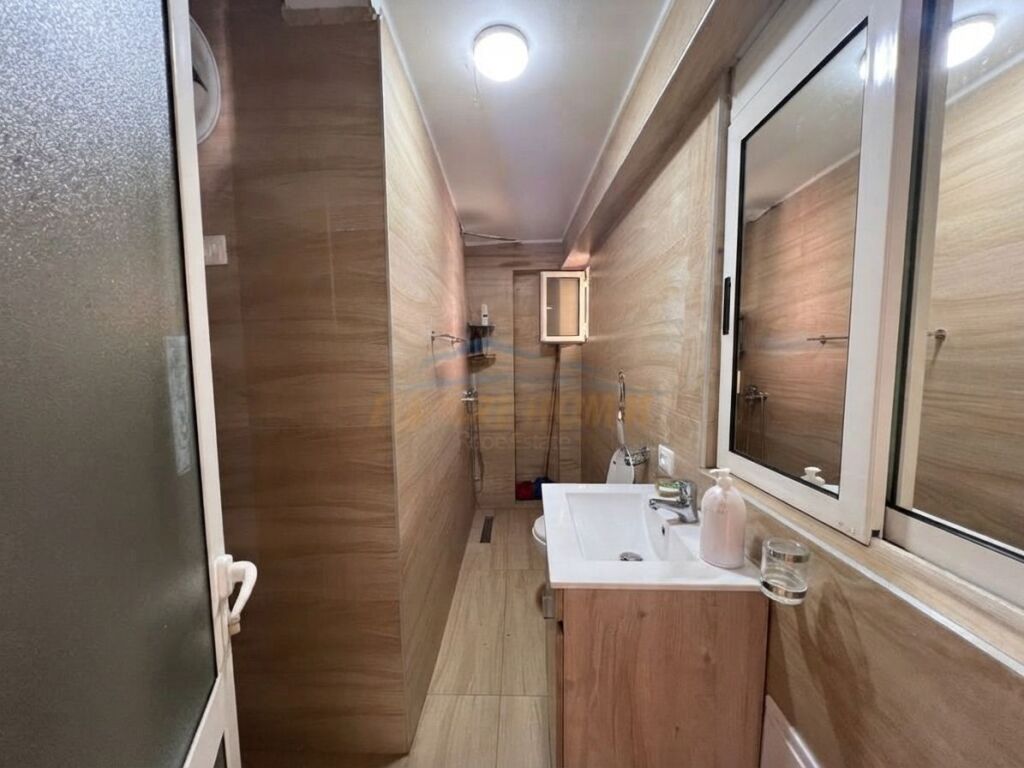 Rent, Studio Apartment, Xhamlliku, Tirana