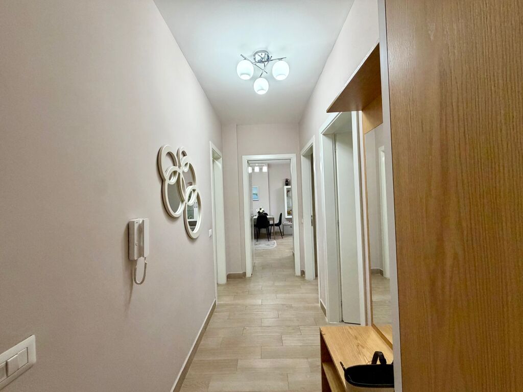 🏡 APPARTAMENTO 2+1 IN AFFITTO 📍 Vicino all'Hotel Mondial