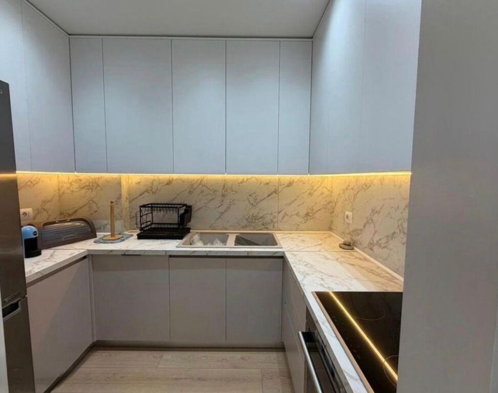 Jepet me qira apartament 2+1 pranë Fole Rezidence