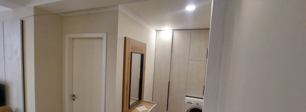 Shitje | Apartament 1 + 1 | Kthesa Kamzës | 71000 €