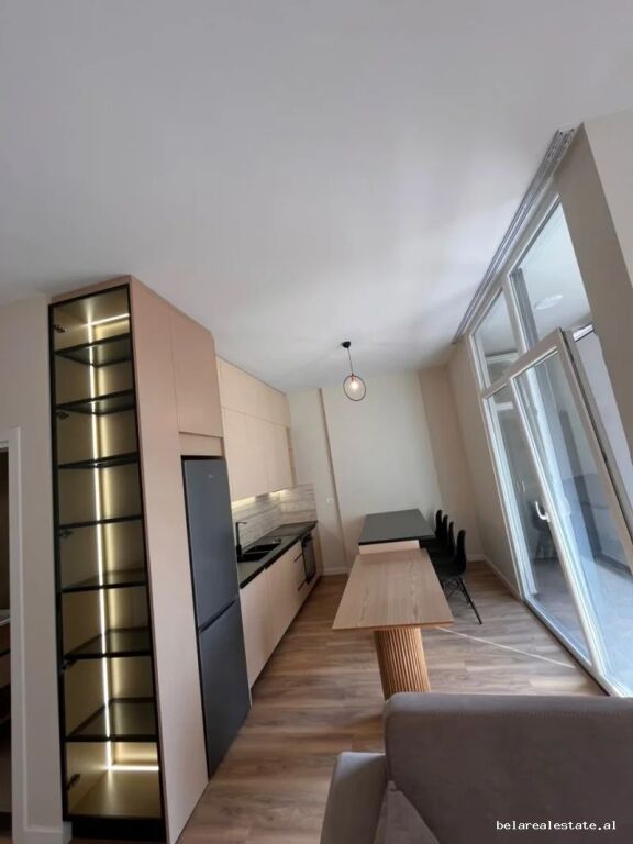 Apartment For Rent 2+1+2 At New Boulevard (ID B2202107) Tirana
