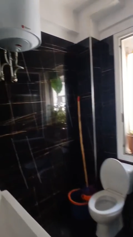 Apartment 1+1 for rent Astir !