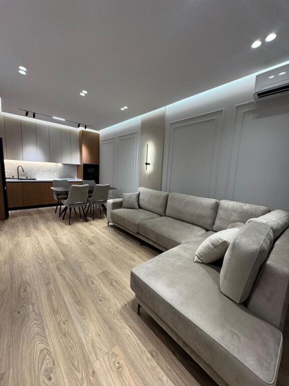 Appartamento In Affitto 1+1 Vicino al Lago Secco (ID B2101917) Tirana