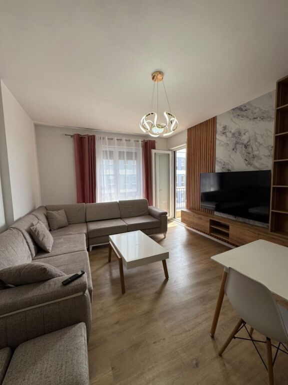 Appartamento 2+1 in Affitto – Univers City