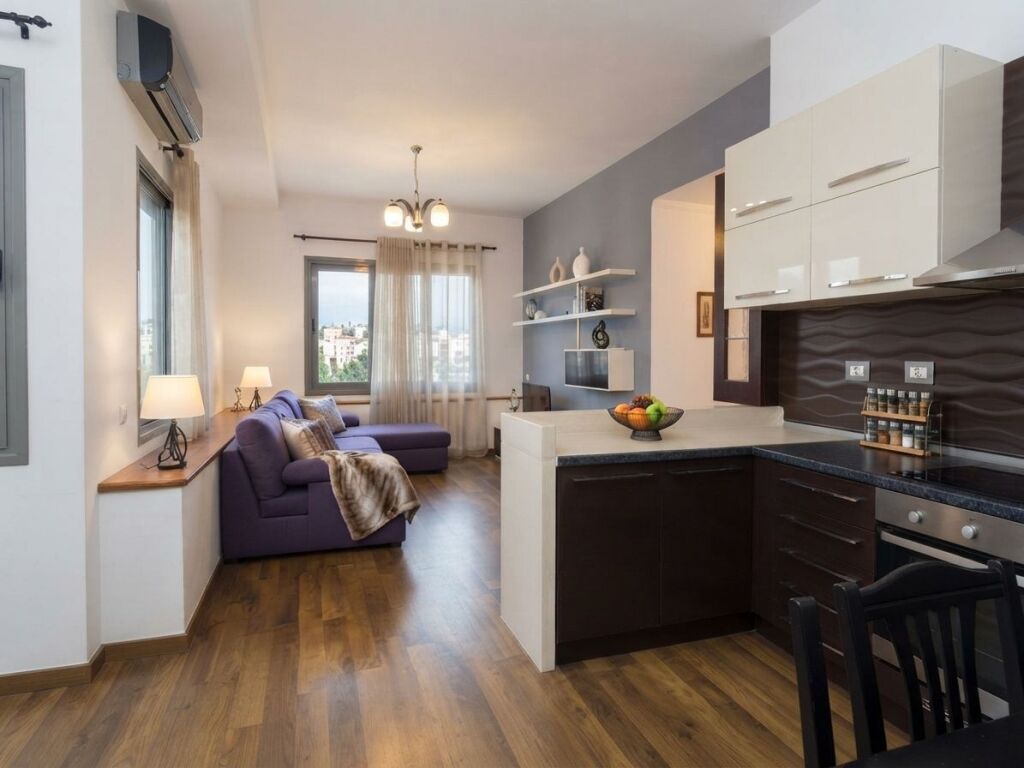 Qera , Apartament 2+1 , Pazari i Ri , Tirane