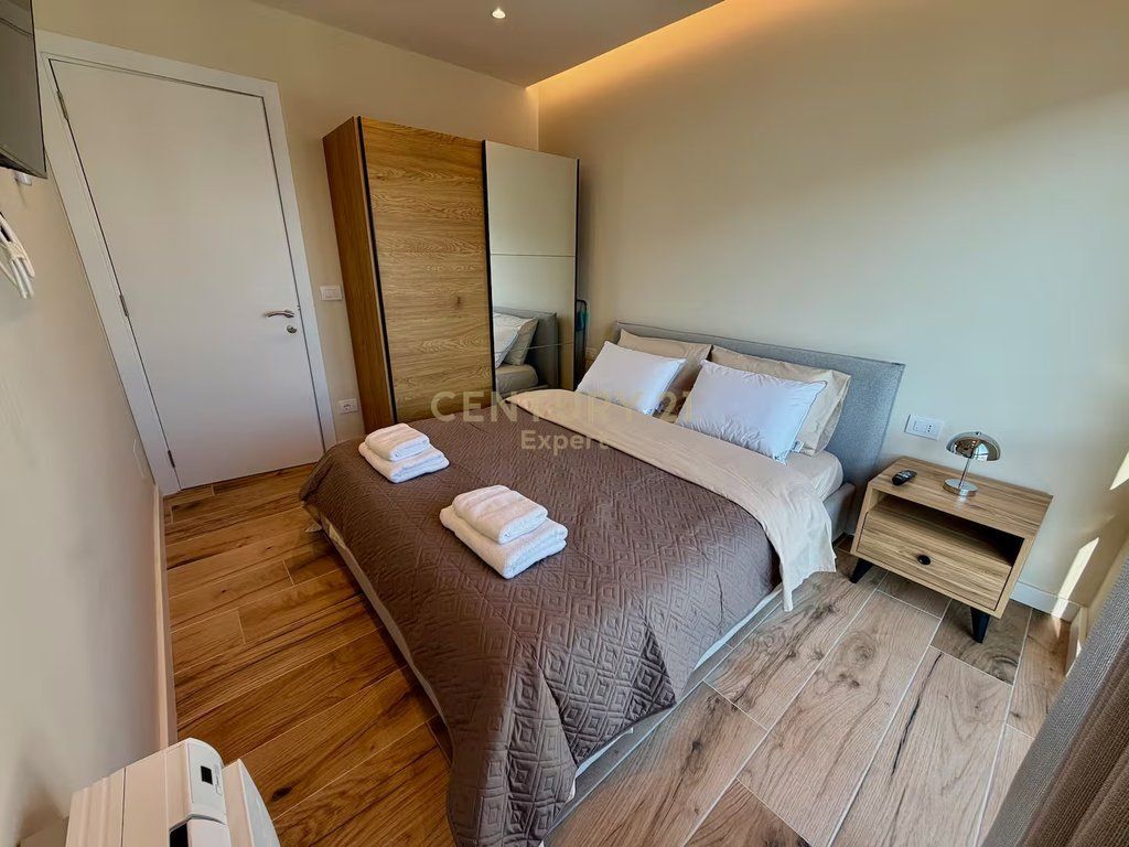 VENDIAMO APPARTAMENTO PRESSO ADRIATIC GARDEN RESIDENCE GOLEM