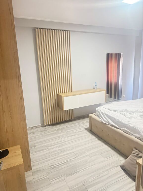 Apartment 1+1 for rent