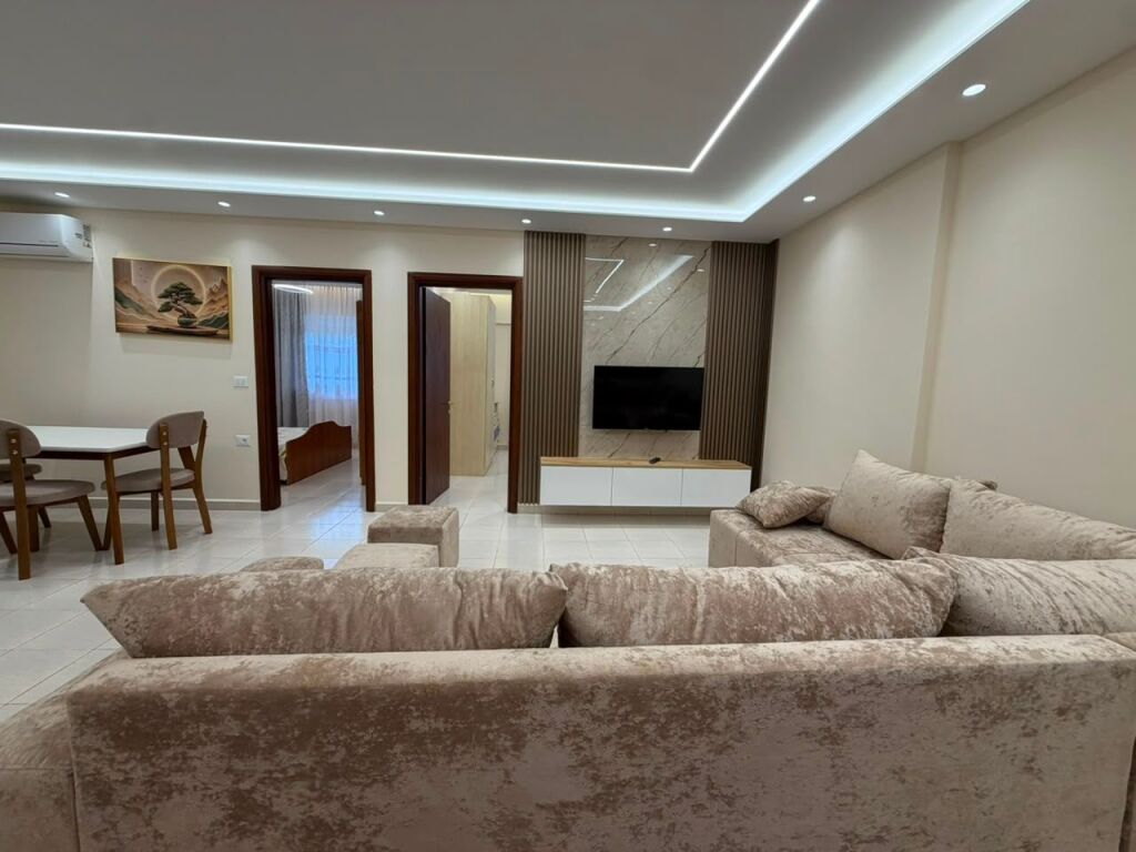 Affitto, Appartamento 2+1, Laprakë
