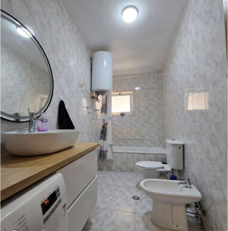 Qera , Apartament 2+1 , Rruga Dritan Hoxha , Tirane