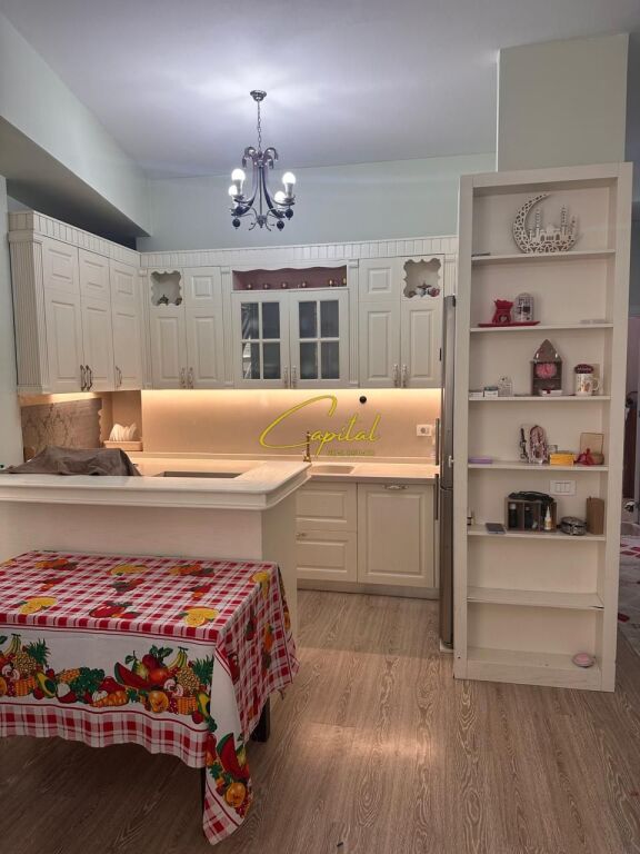 FOR SALE APARTMENT 3+1+2 MAGNET COMPLEX 40,000,000 LEKE
