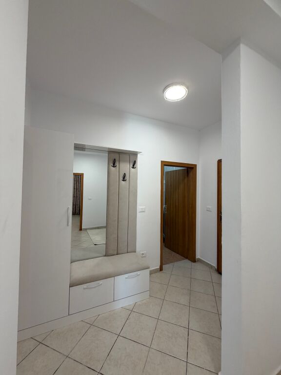 Apartment 2+1 by the road in Astir near Famed