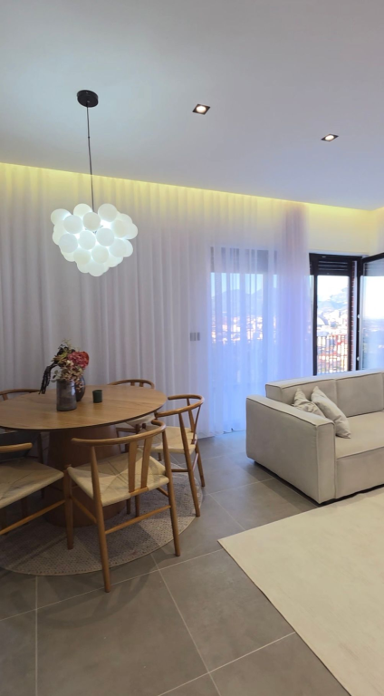 Apartament 3+1+2 me qera, Rezidenca Kodra e Diellit 2