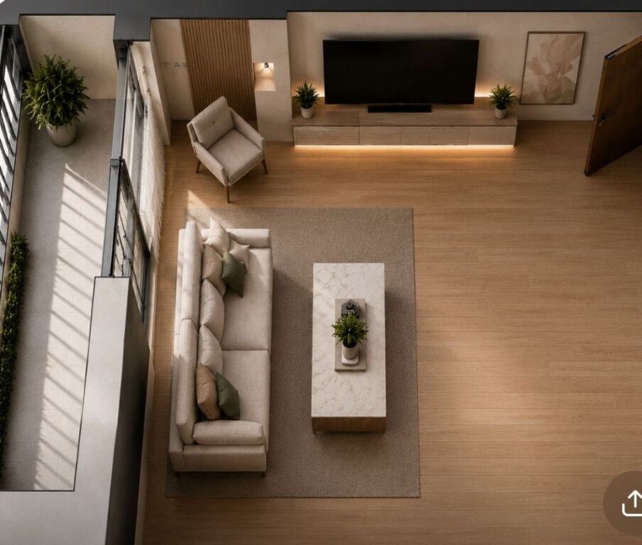 APARTAMENT 1+1 NE SHITJE NE ASTIR