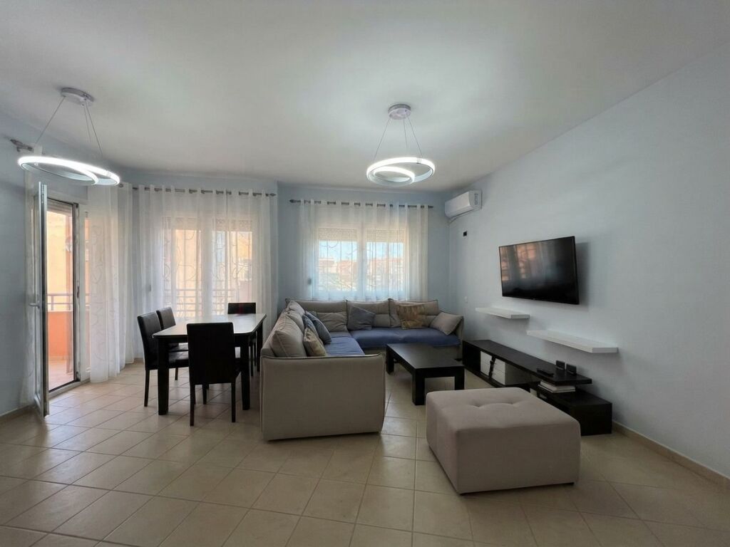 Rent, Apartment 2+1+2, Center, Tirana