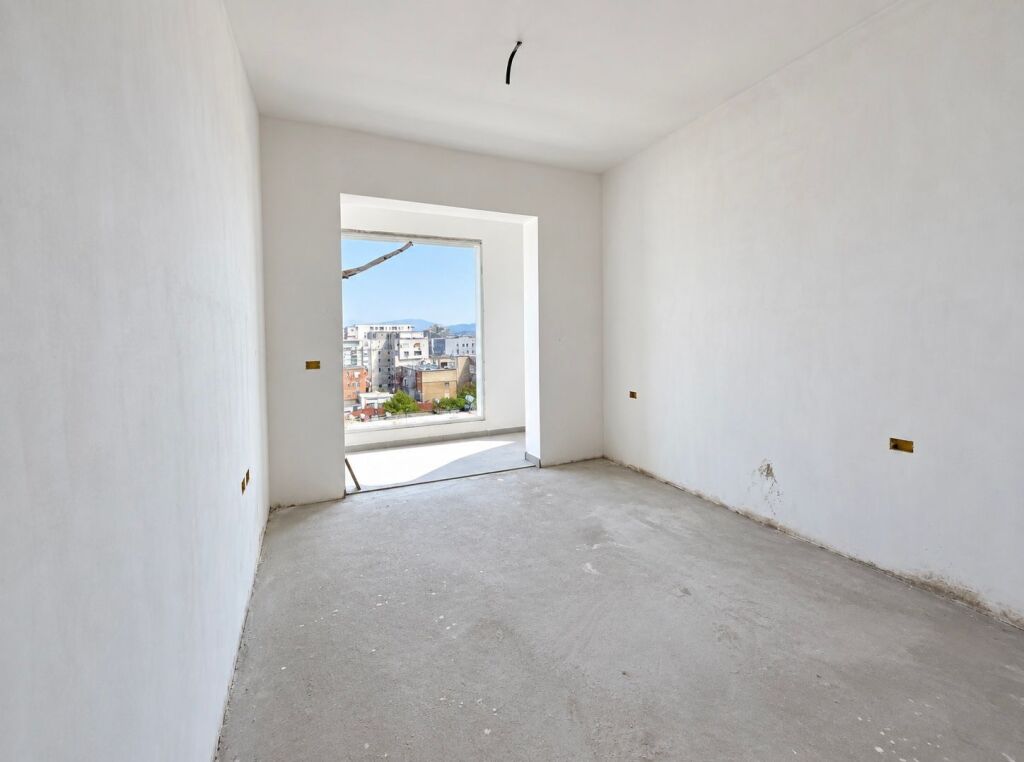 Shitet apartament 1+1 Arlis Square 21
