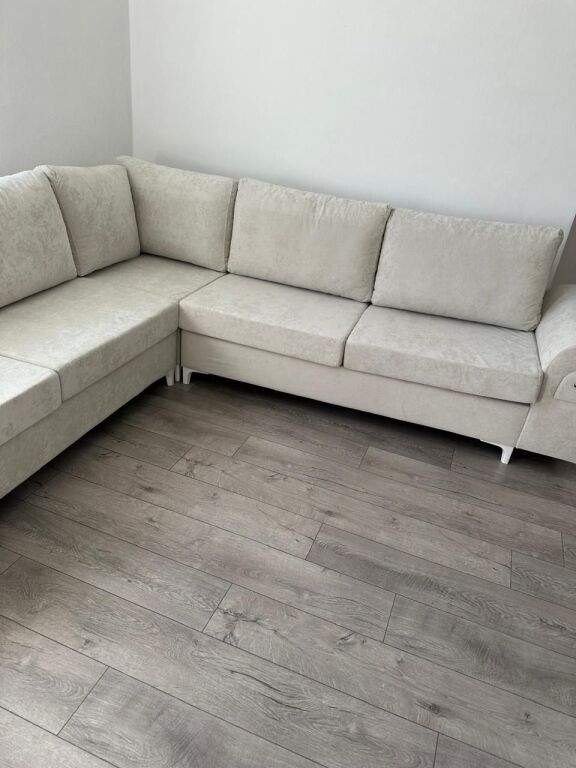 APARTAMENT 1+1 30,000 LEKE VILAT GJERMANE