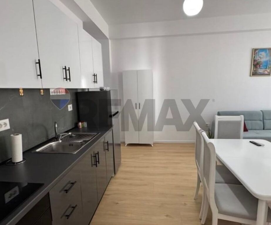 Apartament 1+1 Ne Shitje Ali Demi !!! ID: 530411001-1463