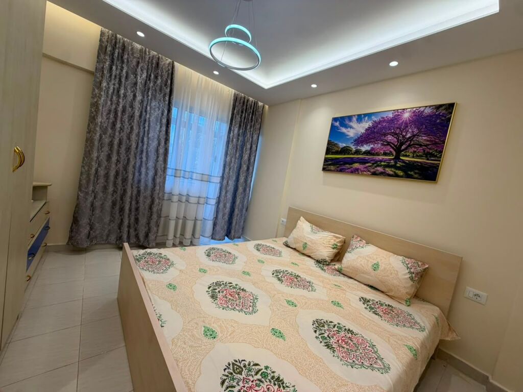 Affitto, Appartamento 2+1, Laprakë