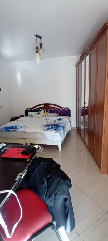 Apartment 3+1+2 for Sale Zog te Zi, Hysni Gerbolli Street  ID 5587