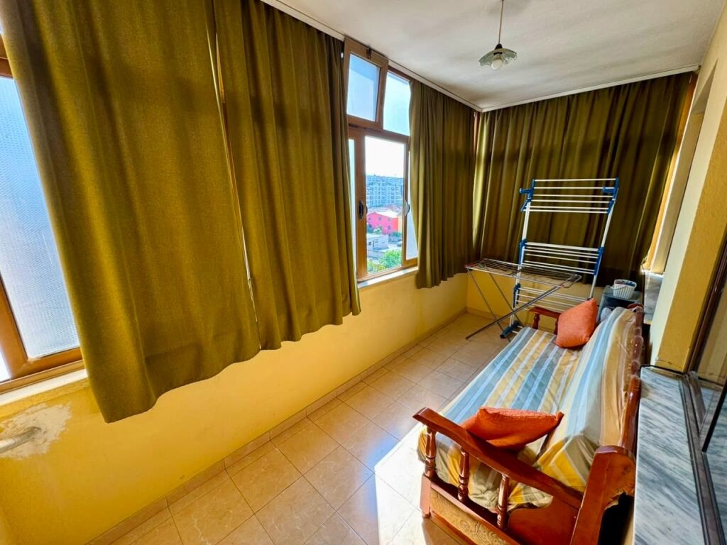 🏡 Shitet Apartament 2+1 Me 2 Tualete 📍 Don Bosko, Prane Shkolles “Qazim Turdiu” ✨