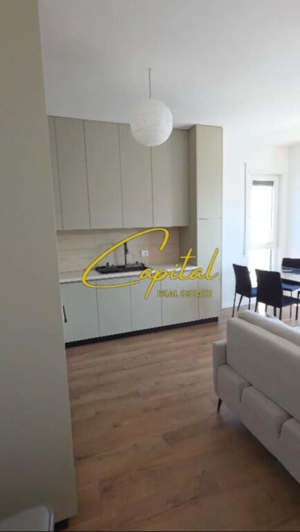 APARTMENT FOR RENT 1+1 5 MAY 65,000 LEKE