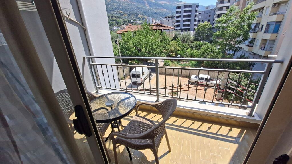 Apartment 1+1 for sale