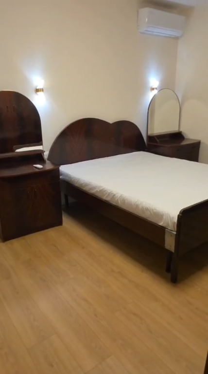 Apartment 1+1 for rent