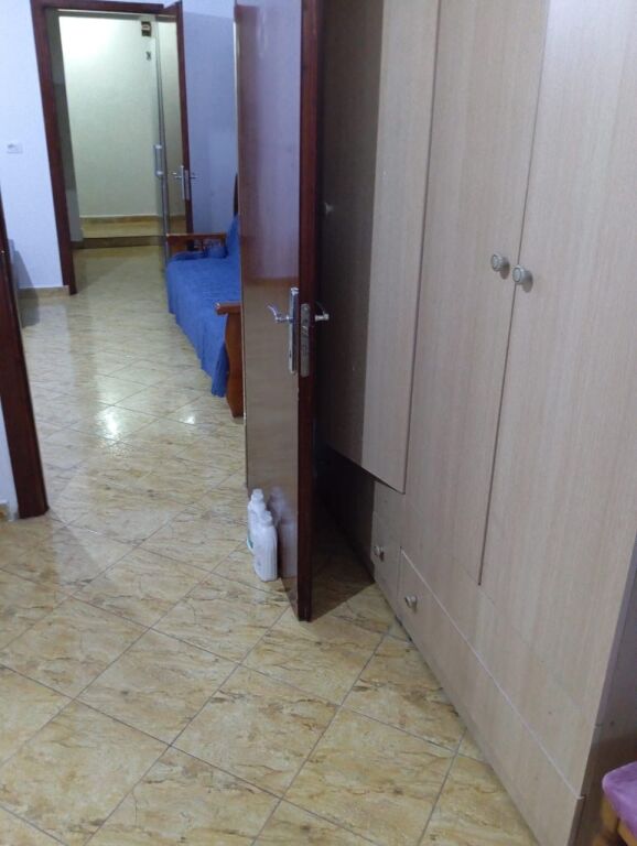 Apartment 1+1 for rent