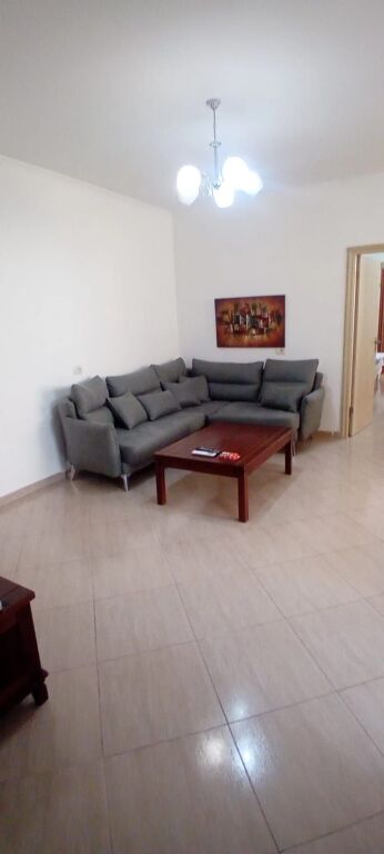 Apartment 3+1+2 for Sale Zog te Zi, Hysni Gerbolli Street  ID 5587