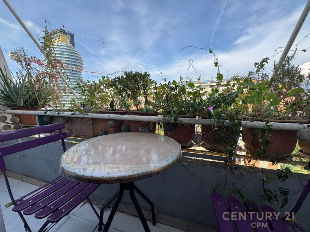 Apartment 1+1 For Rent At 9-storey!
