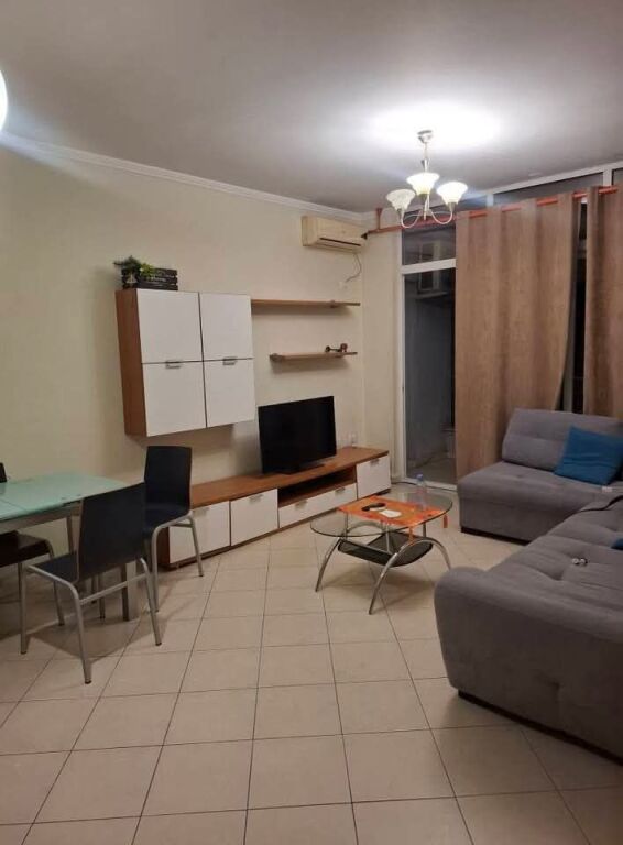 APARTAMENT ME QIRA 1+1 - KOMUNA E PARISIT, TIRANE