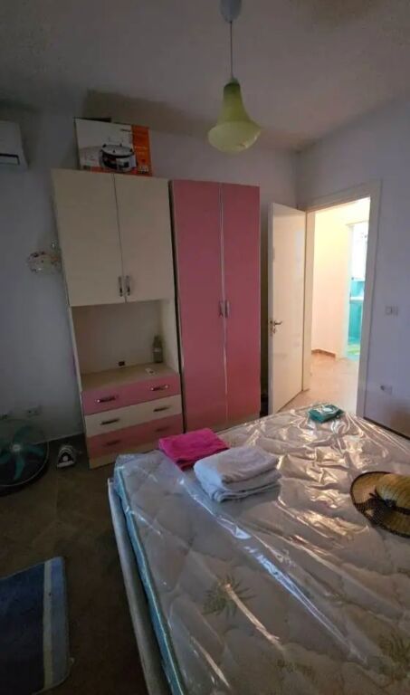 Appartamento 1+1 in Affitto - Centro, vicino a Toptani, Tirana