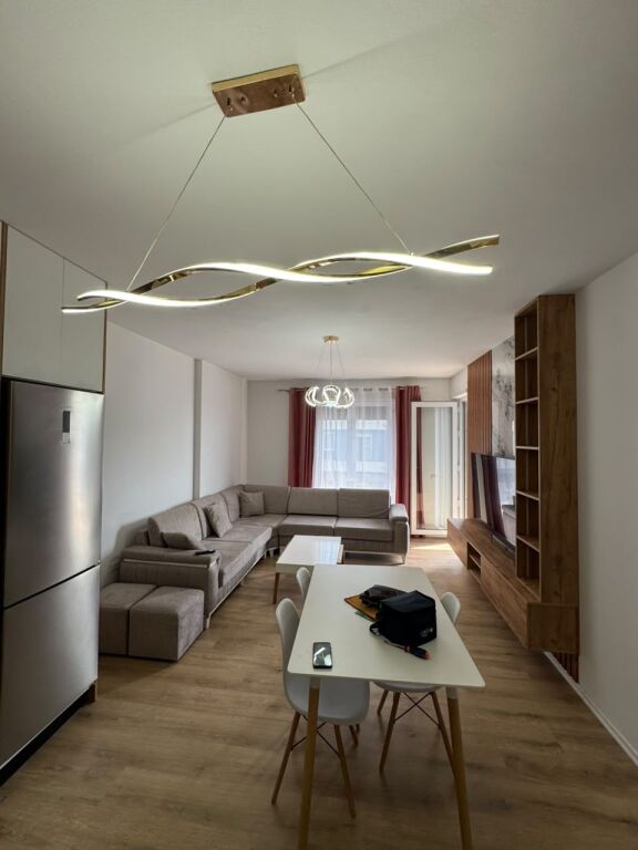 Appartamento 2+1 in Affitto – Univers City