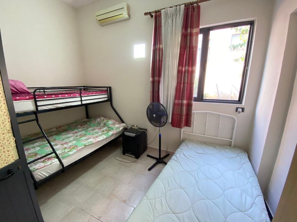 Appartamento 1+1  In affitto a 21 Dhjetori  📍Via Frosina Plaku vicino Hotel Mondial