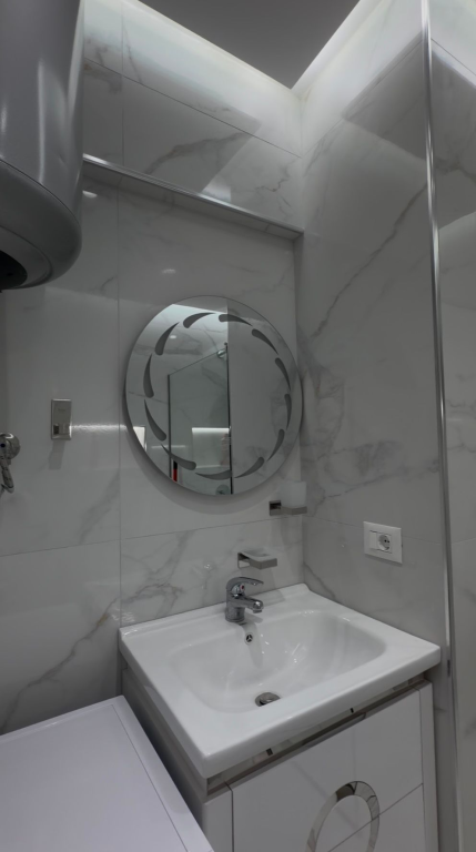 Apartment 2+1 for Rent in Lapraka