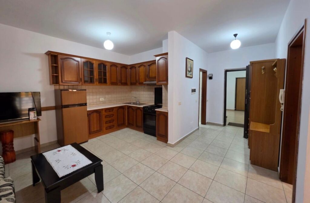 Apartment 1+1 for rent at the Former Train Station