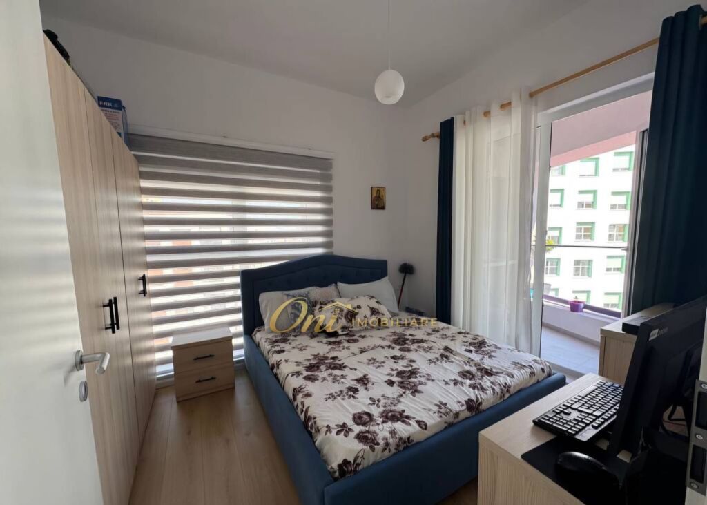 ALI DEMI APARTMENT 1+1 FOR SALE