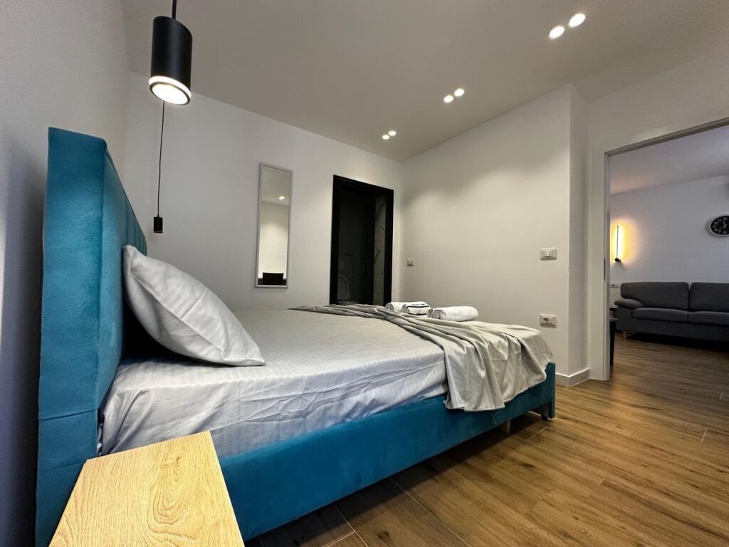 Apartment 1+1 for rent Pazari Ri !