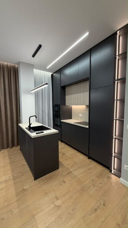 For Rent Super Apartment 2+1+2 + Parking Spot in Selite