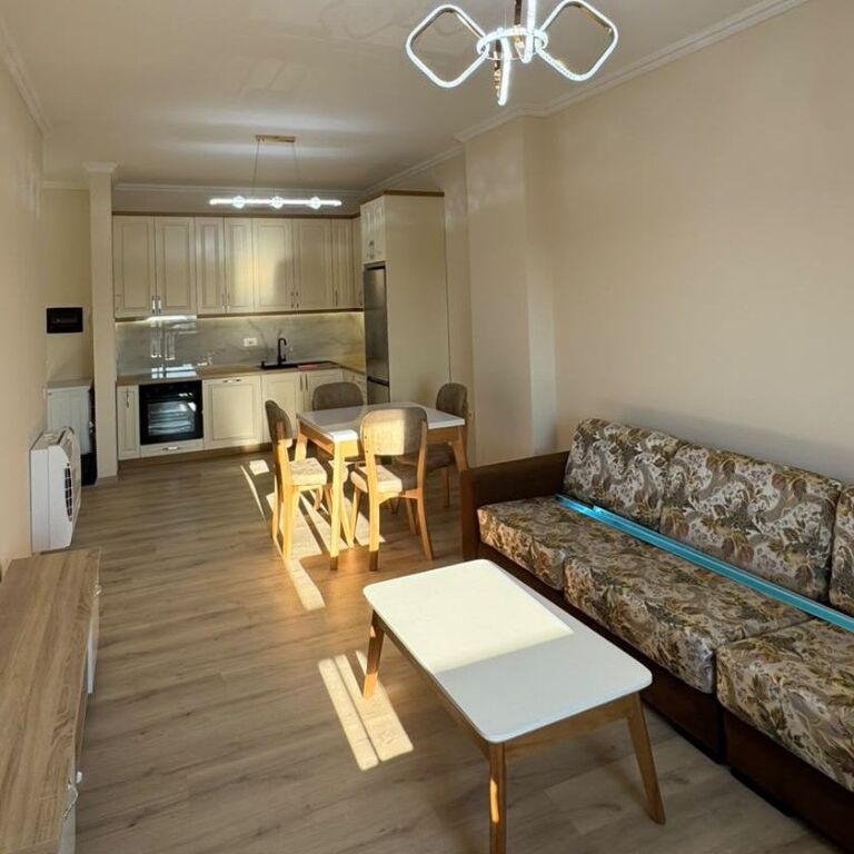 🏡 APARTMENT 1+1 FOR RENT – 5 MAJI 📍
