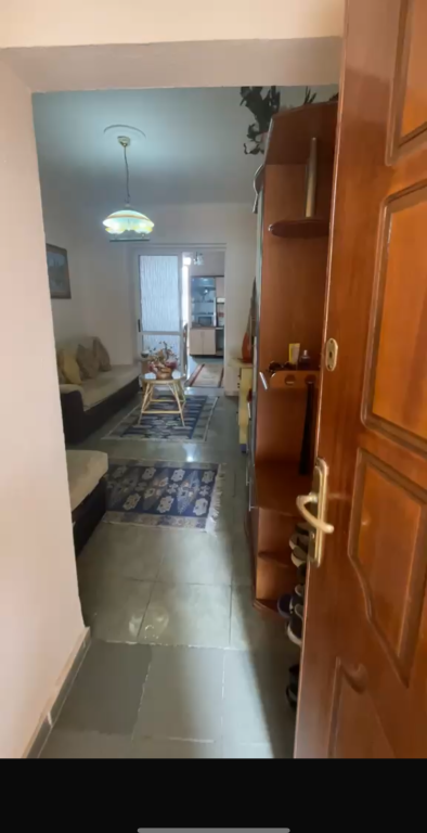 For rent 1+1 + separate kitchen corner