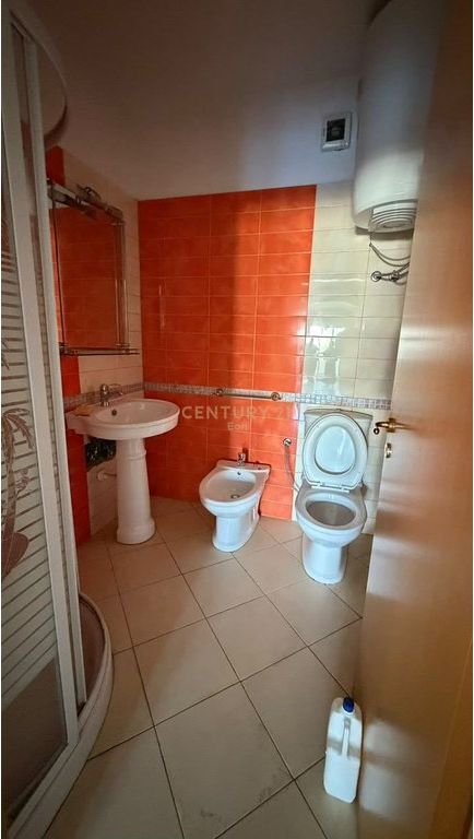 APARTMENT 2+1+2 FOR SALE ON THE BOULEVARD!