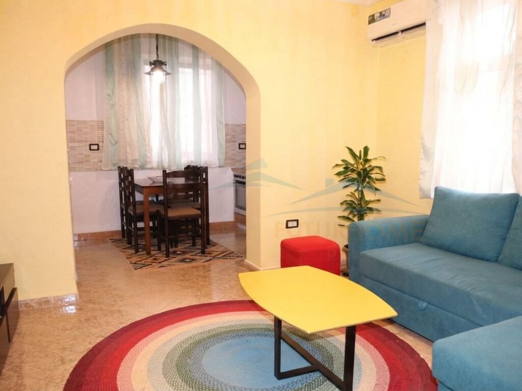Qera , Apartament 2+1+Post Parkimi , Laprake , Tirane