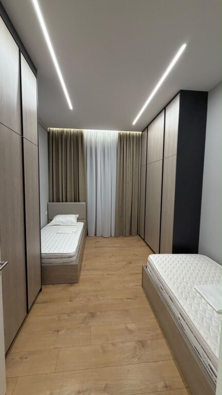 For Rent Super Apartment 2+1+2 + Parking Spot in Selite