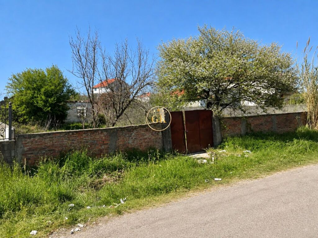 20884633🏡 BUILDING PLOT FOR SALE – SUKTH, DURRËS