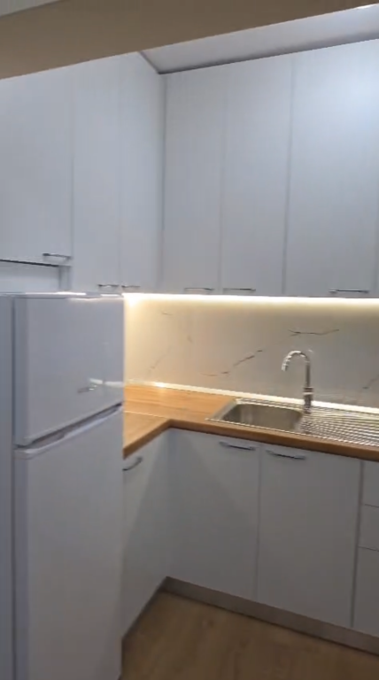 Apartment 1+1 for rent
