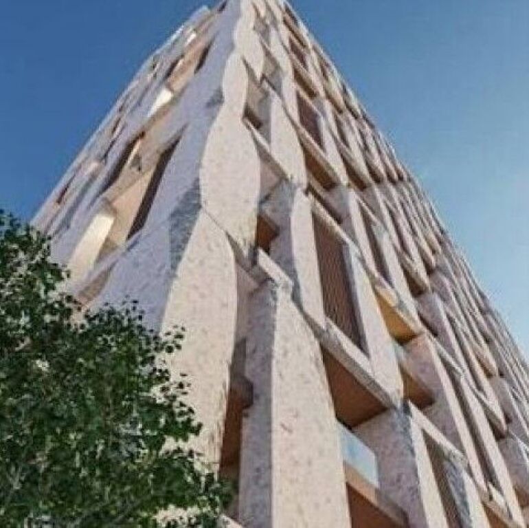 🏡 APPARTAMENTO 1+1 IN VENDITA – MONOLITH RESIDENCE