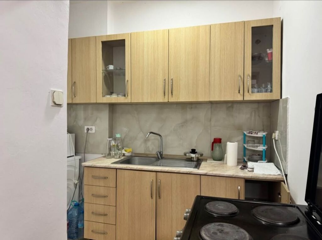 APARTMENT FOR RENT 2+1 - DON BOSKO, TIRANA