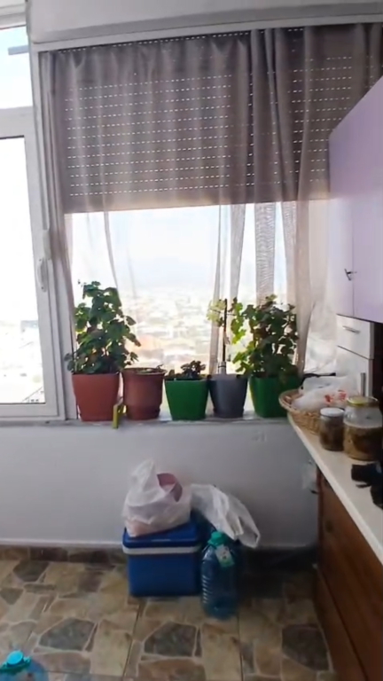 Apartment 1+1 for rent Astir !