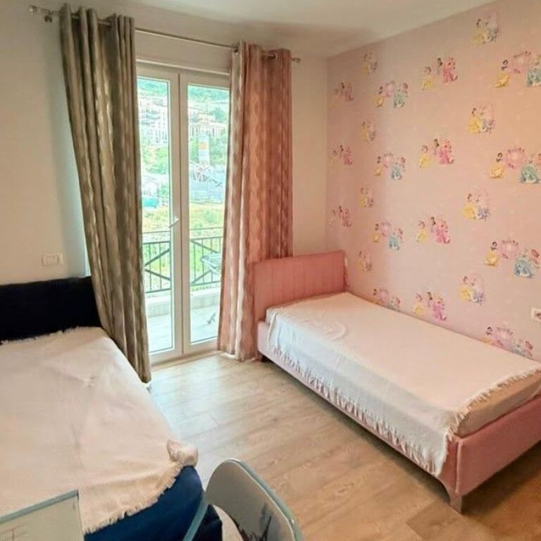 🏡 2+1 APARTMENT FOR RENT – SELITË